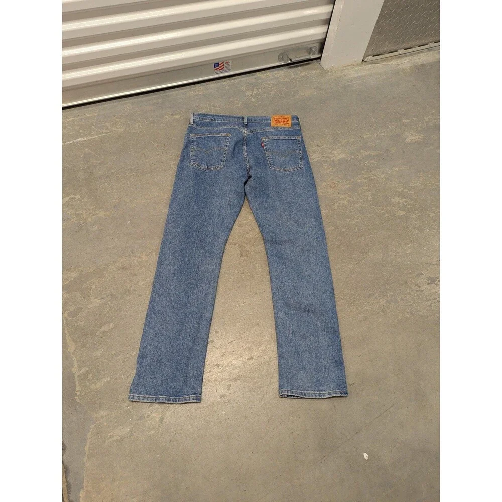 Levi's‎ Men's Size 34 x 32 Jeans